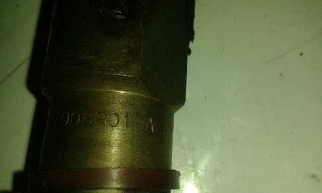 Injetor de injeção de combustível LDC008R01AA2 FORD