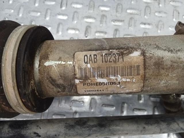 LDF107830L Головка блока цилиндров (ГБЦ) купить Киев