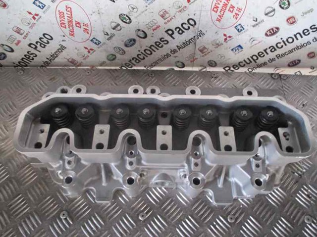 LDF500170 LAND ROVER ГБЦ купить в Запорожье