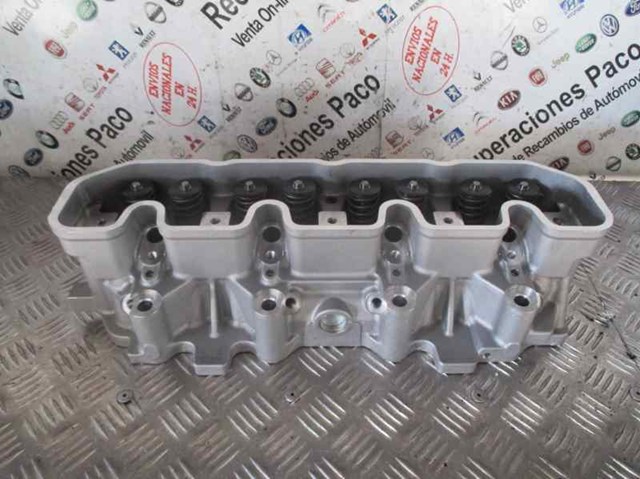 LAND ROVER LDF500170 Головка блока цилиндров (ГБЦ) в наличии Ужгород
