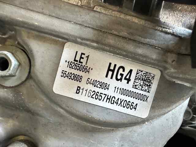 LE1 OPEL купить в Сумы