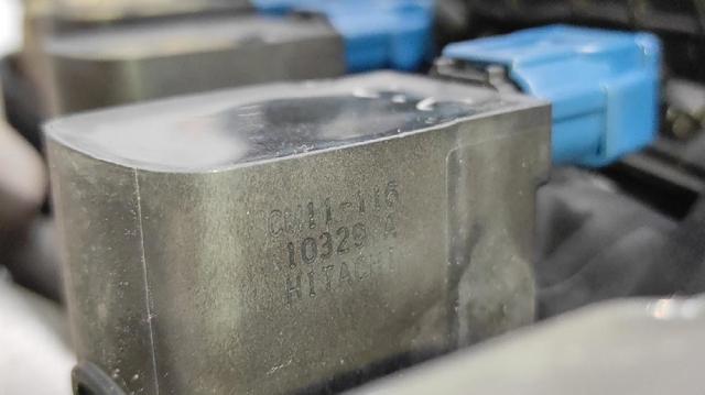 HONDA LEA1 Двигатель в сборе в наличии Львов