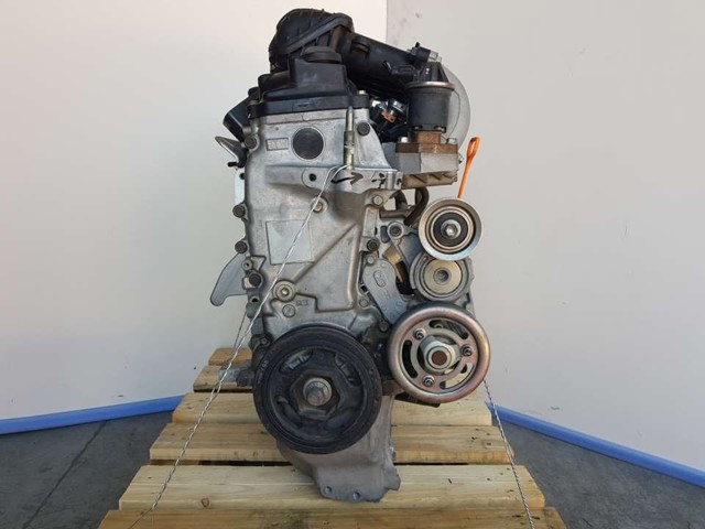 HONDA LEA1 Двигатель в наличии Одесса
