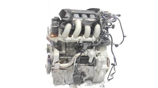 HONDA LEA1 Двигатель в сборе в наличии Запорожье