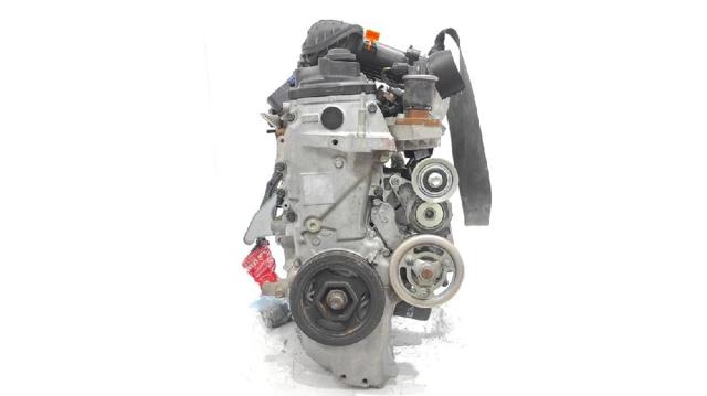 HONDA LEA1 Двигатель в сборе в наличии Львов