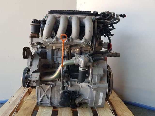 HONDA LEA1 Двигатель в наличии Днепр