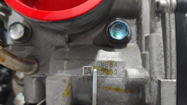 LEA1 HONDA Двигатель купить в Чернигов