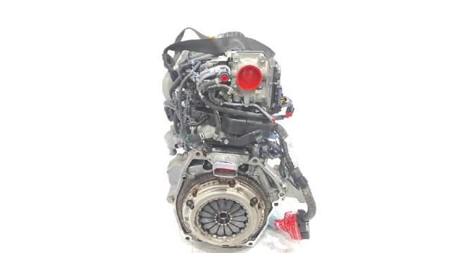 LEA1 HONDA Двигатель купить в Чернигов