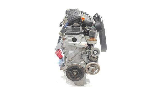 LEA1 HONDA Двигатель купить в Запорожье