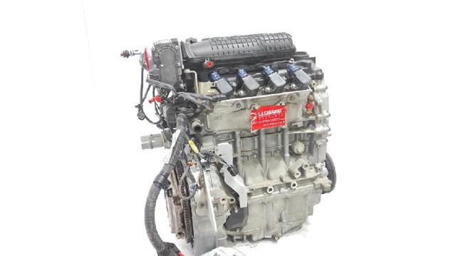 LEA1 HONDA Двигатель купить в Тернополь