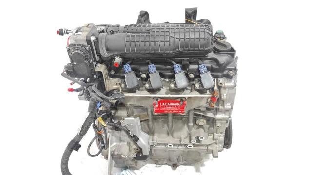 LEA1 HONDA Двигатель купить в Винница
