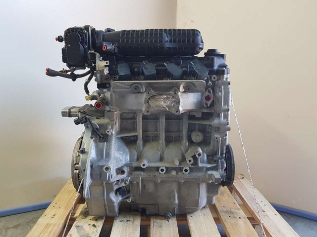 HONDA LEA1 Двигатель в наличии Украина
