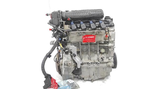LEA1 HONDA Двигатель в сборе купить в Чернигов