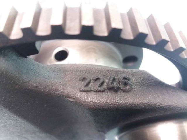 LEF102380L LAND ROVER Коленвал двигателя купить в Львов