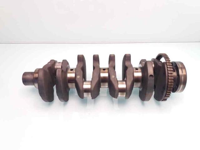 LEF102380L Коленвал двигателя купить Хмельницкий