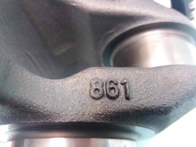 LEF102380L LAND ROVER Коленвал купить в Киев