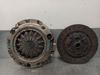 Cesta de embraiagem LF0216410 MAZDA