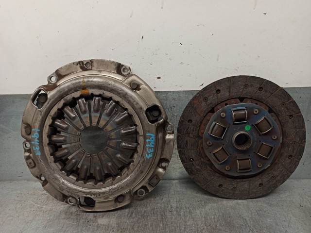 LF0216410 MAZDA Корзина сцепления купить в Полтава