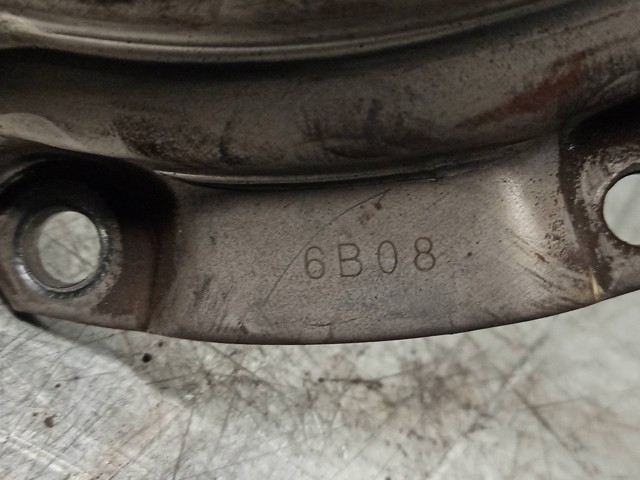 LF0216410 MAZDA Корзина сцепления купить в Житомир