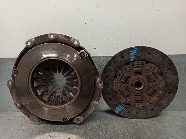LF0216410 MAZDA Корзина сцепления купить в Ужгород
