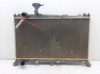 Radiador de esfriamento de motor LF1715200B MAZDA