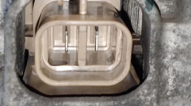 LF1F18300 MAZDA Генератор купить в Кривой Рог
