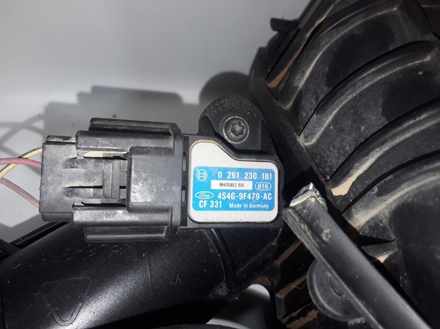 LF2513100 MAZDA купить в Житомир