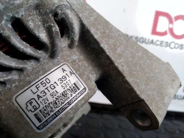 LF5018300A Генератор купить Житомир