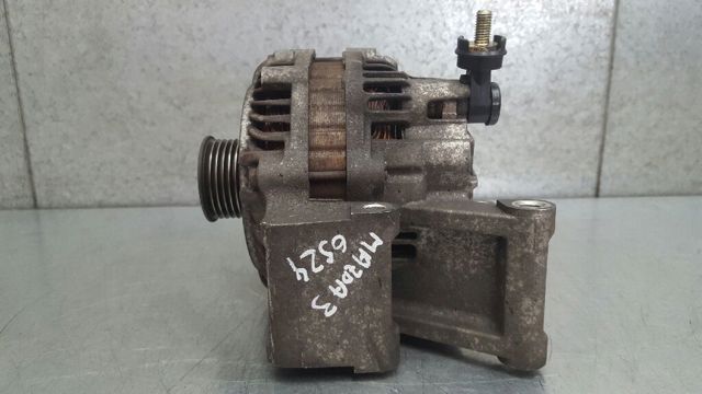 LF5018300A MAZDA Генератор купить в Полтава
