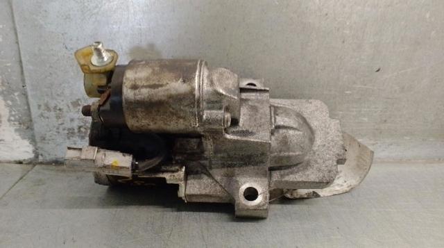 MAZDA LF8J18400B Стартер в наличии Сумы