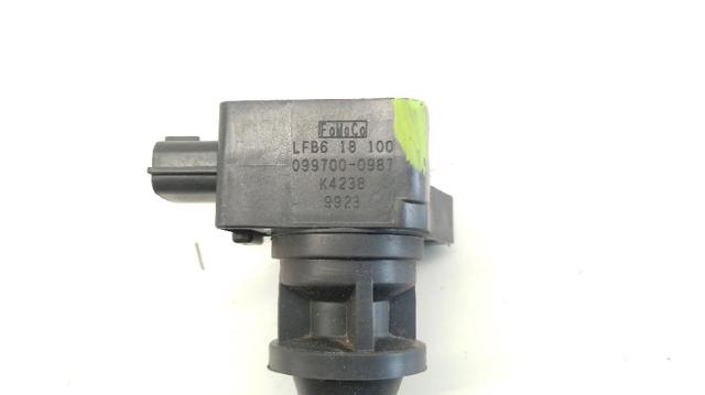 LFB618100 MAZDA Катушка зажигания купить в Кривой Рог