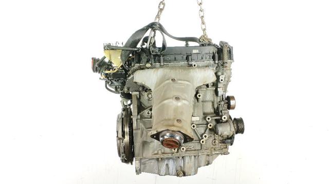 MAZDA LFF7 Двигатель в наличии Днепр