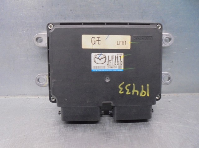 LFH118881D MAZDA купить в Чернигов