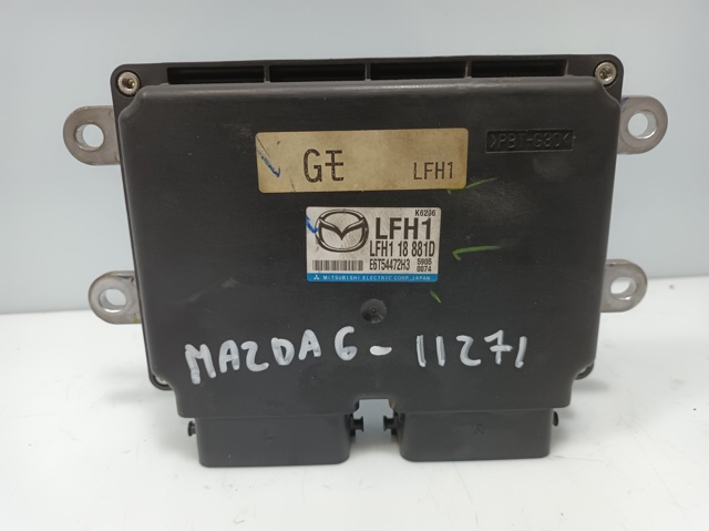 LFH118881D MAZDA купить в Харьков