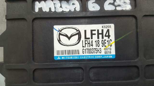 LFH4189E1C MAZDA купить в Ровно