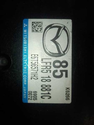 LFR518881C MAZDA купить в Каменское