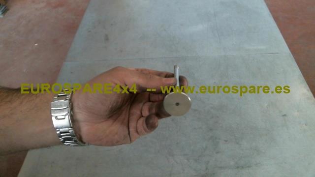 LGH101450L LAND ROVER Впускной клапан купить в Киев