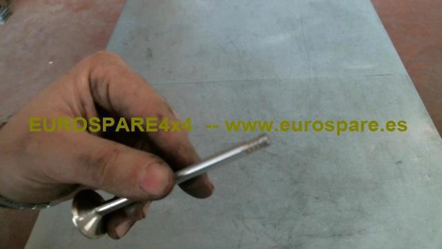 LGH101450L Клапан впускной купить Тернополь