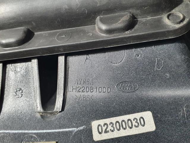 LAND ROVER LH22081000 в наличии Тернополь