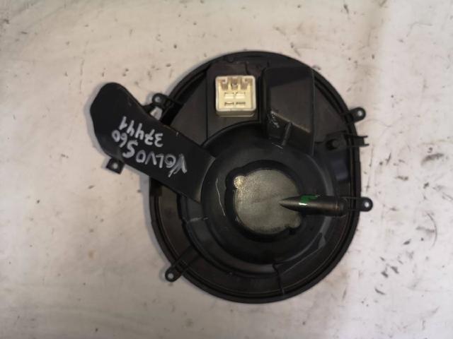 Motor de ventilador de forno (de aquecedor de salão) LHD28417 VOLVO