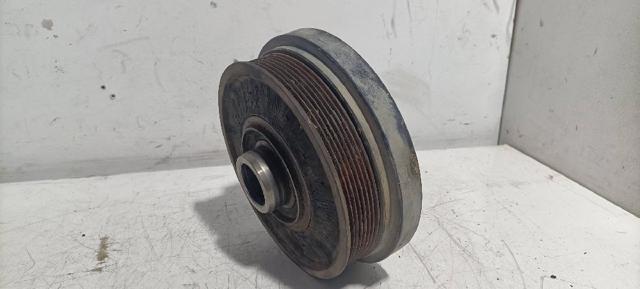 LHG100580 Шкив коленвала купить Павлоград