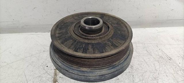 LHG100580 Шкив коленвала купить Кривой Рог