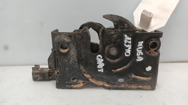 FORD LJ6A16700AC Замок капота в наличии Запорожье