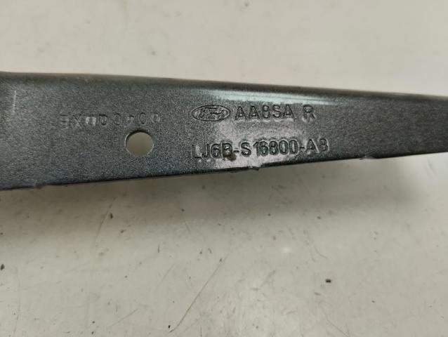 LJ6BS16800AB FORD Петля капота правая купить в Винница