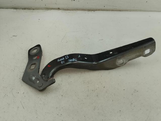 LJ6BS16801AC FORD Петля капота левая купить в Каменское