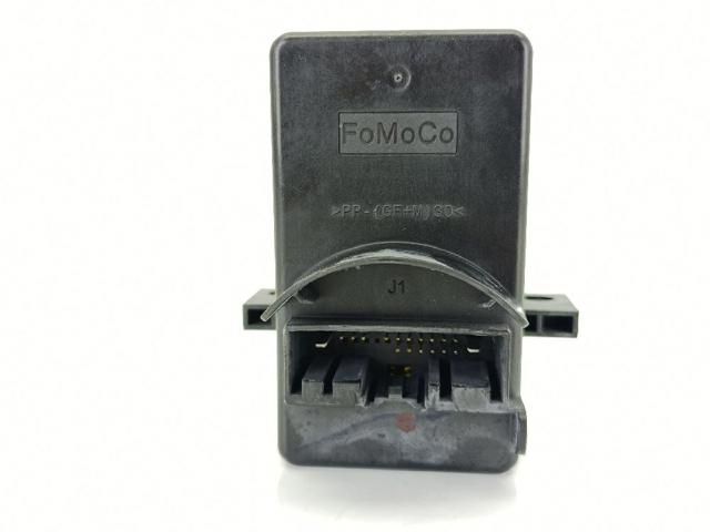 LJ6T14F642BG FORD Модуль управления (ЭБУ) бортовой сетью купить в Одесса