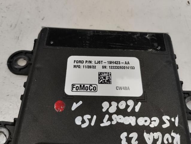 FORD LJ6T19H423AA в наличии Кривой Рог