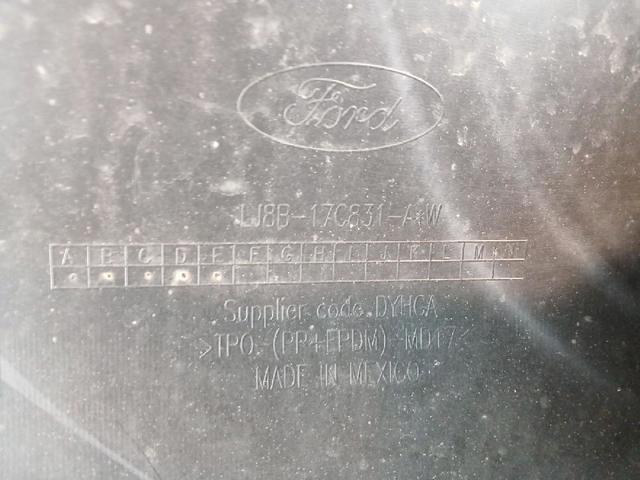 LJ8B17C831 FORD купить в Львов