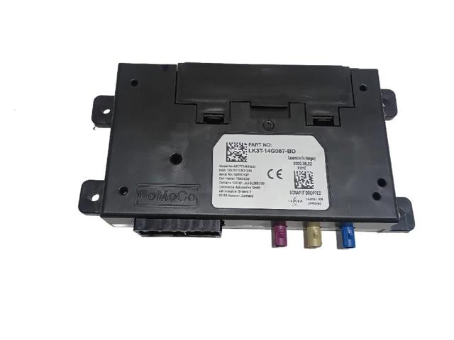 LK3T14G087BD FORD купить в Харьков