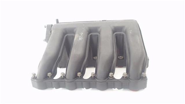 Tubo coletor de admissão Land Rover Freelander 1 L314